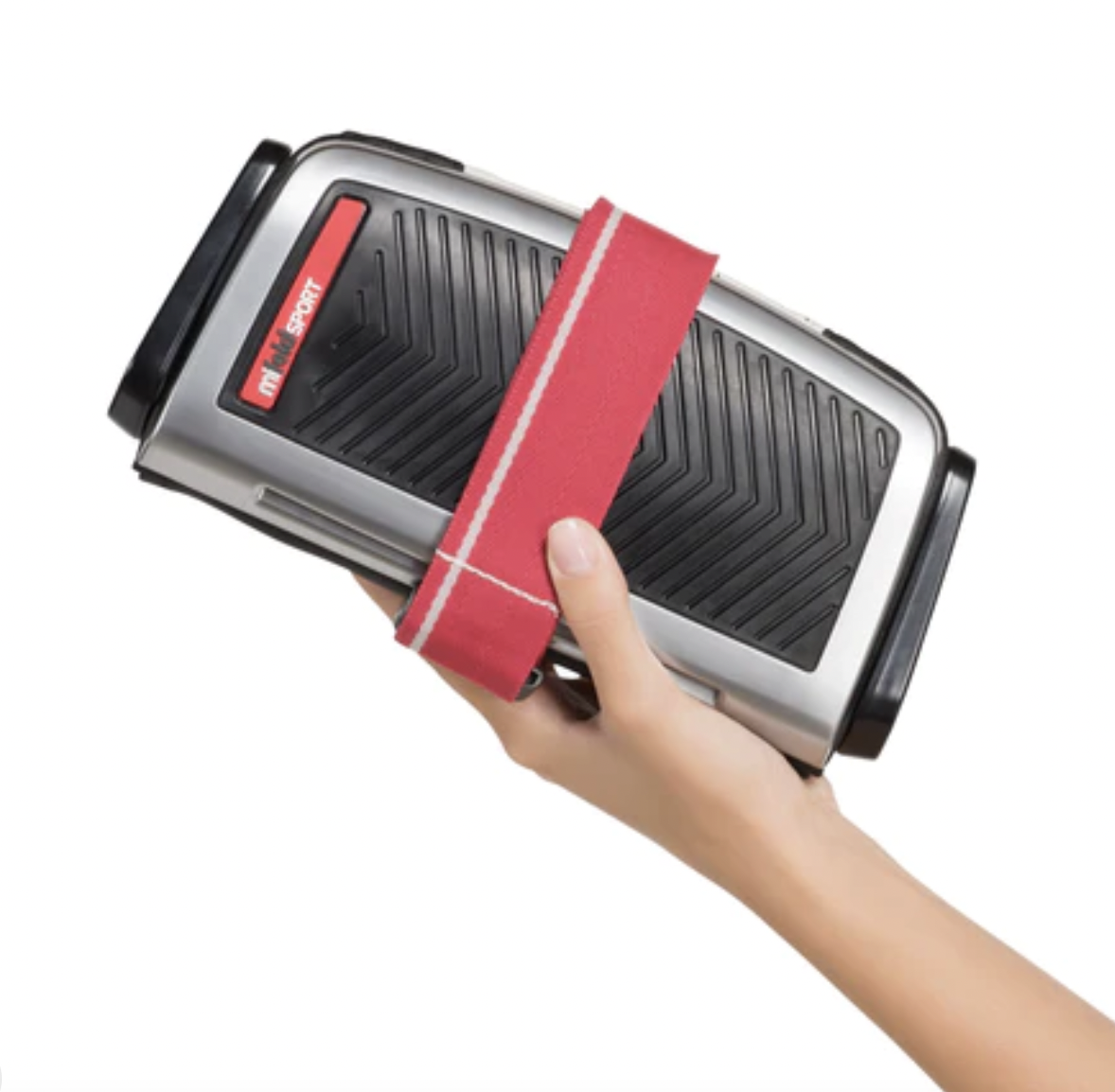 mifold travel boosters | Stroller Spa San Francisco