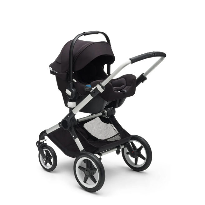 Bugaboo Turtle One by Nuna | Stroller Spa San Francisco