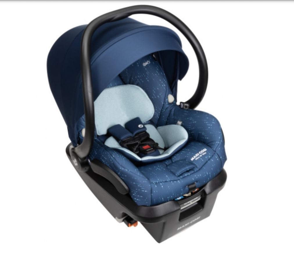 Maxi Cosi Mico Max Plus | Stroller Spa San Francisco