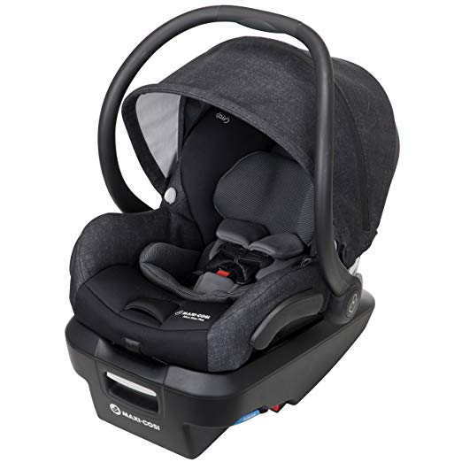 Maxi Cosi Mico Max Plus | Stroller Spa San Francisco