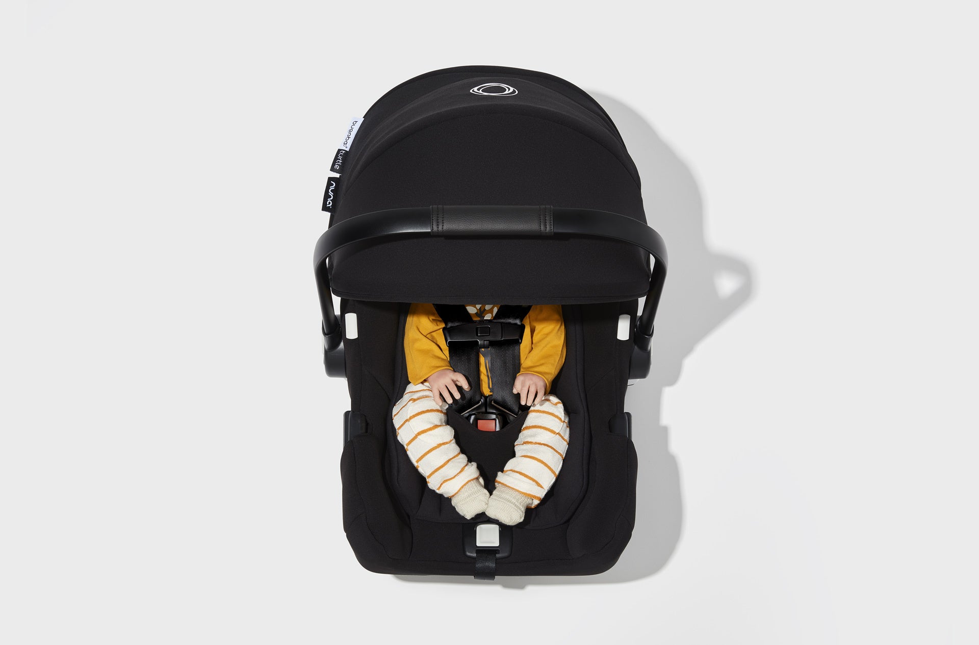 Bugaboo Turtle One by Nuna