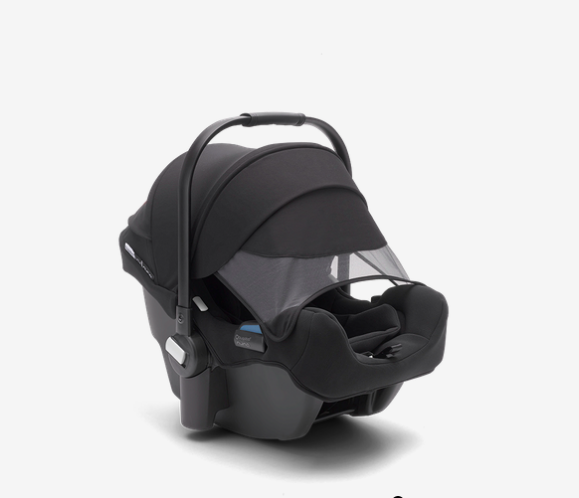 Bugaboo Turtle One by Nuna | Stroller Spa San Francisco
