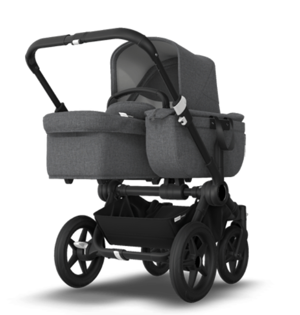 stokke v2 extension kit Sleepi Bed White Color:Rainbow Tiger (Glow) 07USL010-10FTB_DSPV sold separately BN1622-24