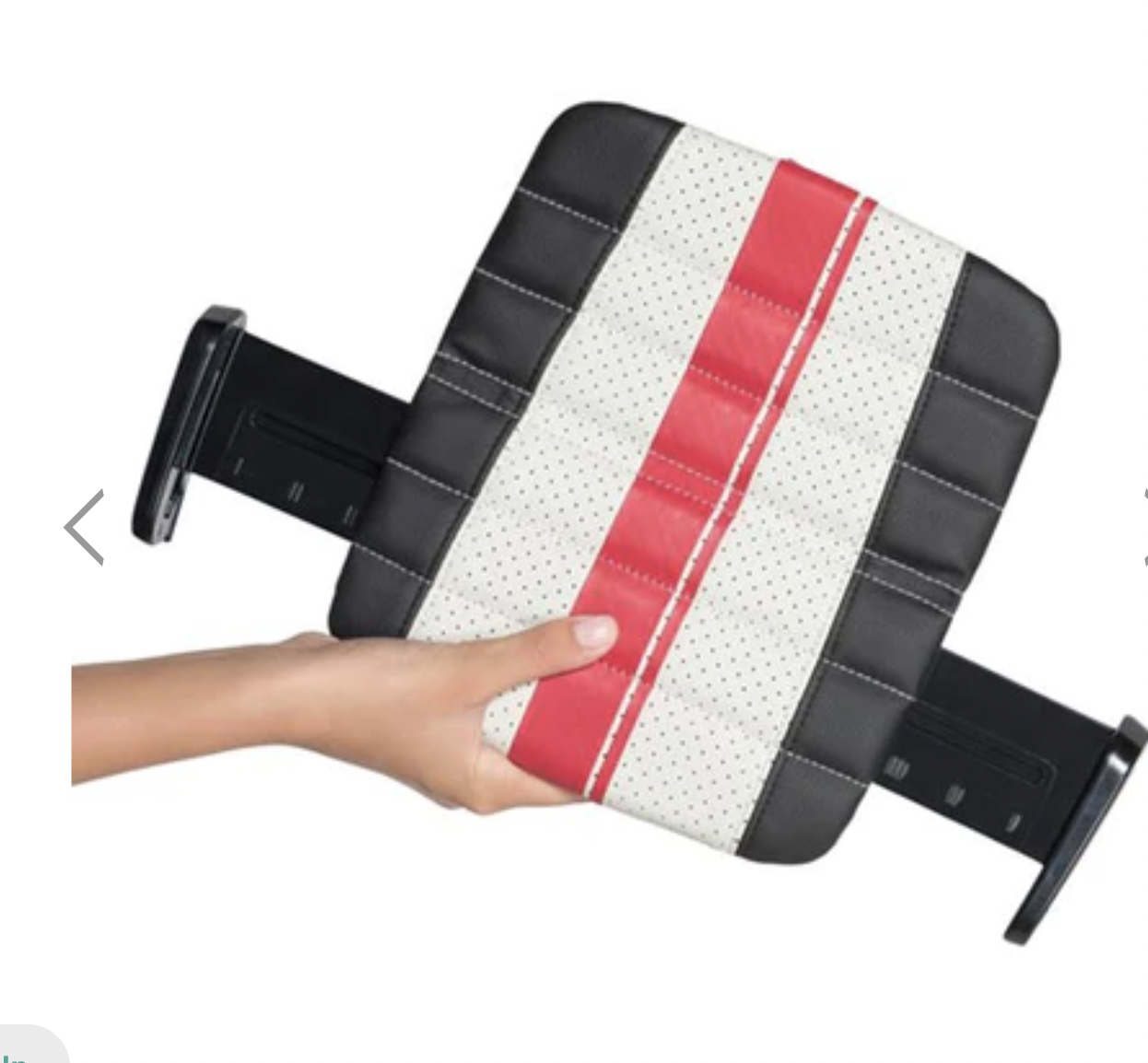 mifold travel boosters | Stroller Spa San Francisco