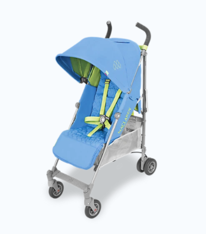 Maclaren Quest Stroller Upf50 Maclaren Quest Stroller- Full