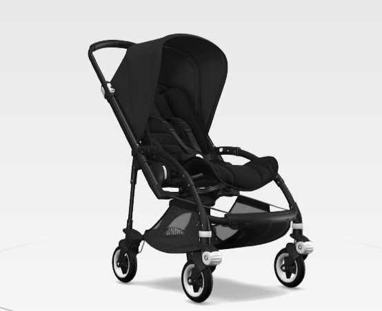 Bugaboo Bee 6 | Stroller Spa San Francisco