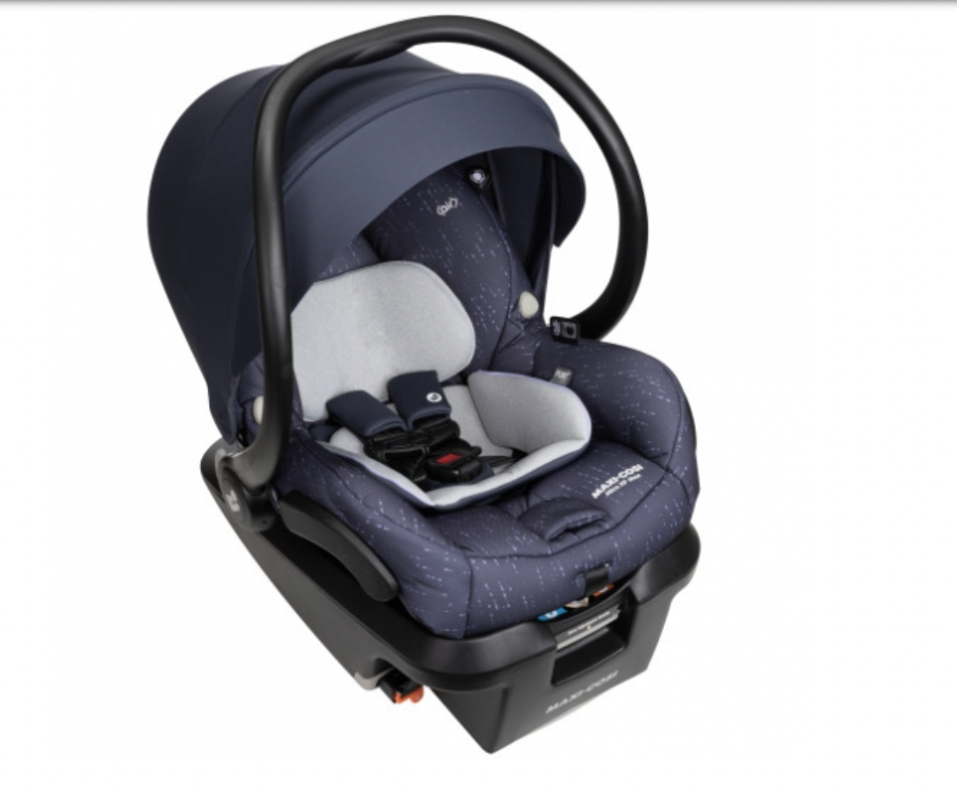 Maxi Cosi Mico Max Plus Stroller Spa San Francisco