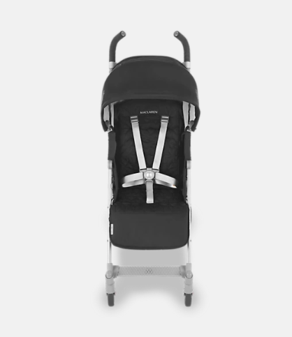 Maclaren Quest Stroller Spa San Francisco